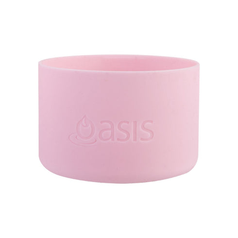 Oasis Silicone Bumper For Sports Bottle 550ML